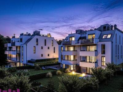 Terrassenwohnung kaufen in 1230 Wien (Bild 5)