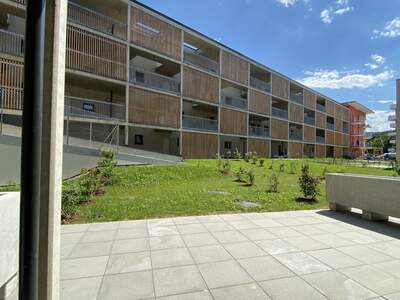 Eigentumswohnung in 8054 Graz (Bild 1)