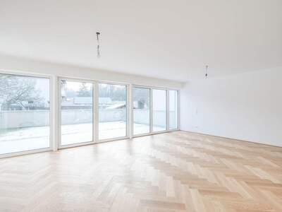 Haus mit Garten kaufen in 3400 Klosterneuburg (Bild 1)