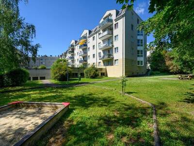Wohnung mieten in 3100 St. Pölten