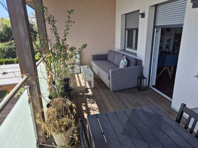 Altbauwohnung mit Balkon mieten in 8020 Graz (Bild 1)