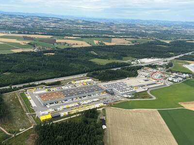 Gewerbeobjekt mieten in 4511 Allhaming (Bild 5)