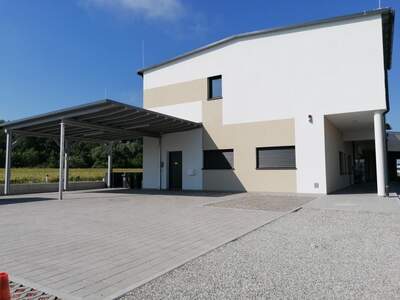 Ladenlokal mieten in 4303 St. Pantaleon