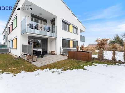 Wohnung kaufen in 4201 Gramastetten