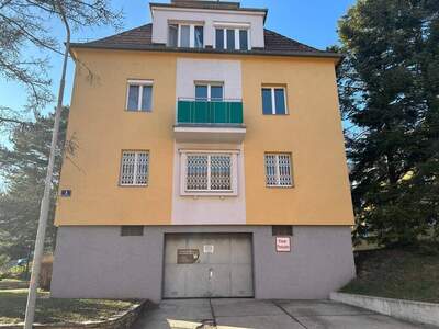 Wohnung mieten in 1190 Wien