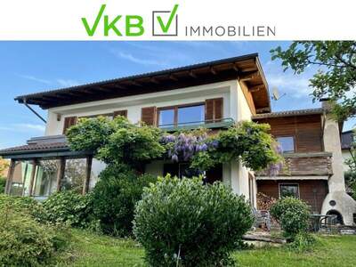Zweifamilienhaus kaufen in 5300 Hallwang