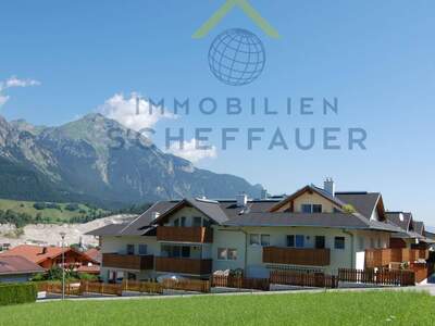 Wohnung mieten in 6220 Buch