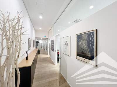 Bürohaus mieten in 4020 Linz