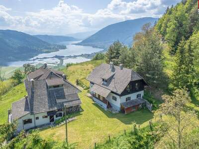 Haus kaufen in 9562 Saurachberg