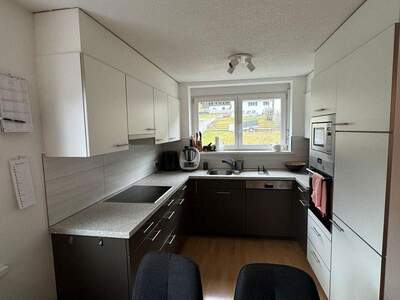 Terrassenwohnung kaufen in 6791 St. Gallenkirch (Bild 3)