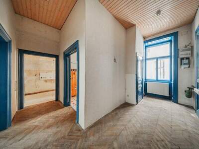 Terrassenwohnung kaufen in 1020 Wien