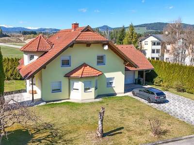 Haus kaufen in 9560 Feldkirchen (Bild 1)