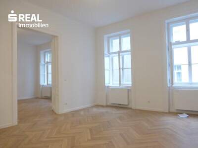 Terrassenwohnung mieten in 1010 Wien (Bild 1)