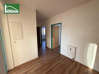 Terrassenwohnung mieten in 8020 Graz (Bild 4)