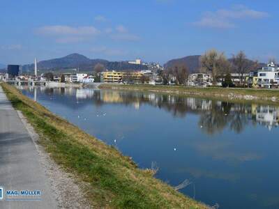 Eigentumswohnung in 5020 Salzburg