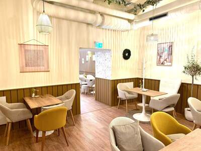 Gewerbeobjekt mieten in 1010 Wien