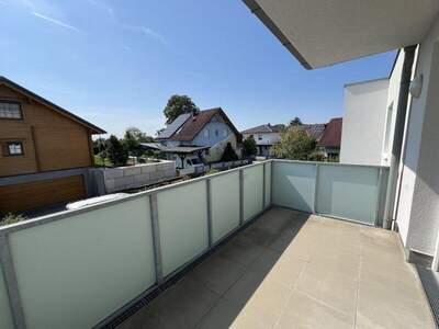 Terrassenwohnung mieten in 3321 Ardagger (Bild 1)