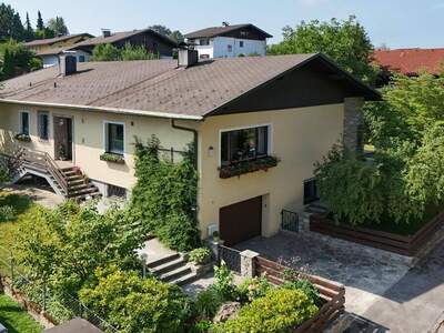 Haus kaufen in 5302 Henndorf