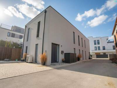 Haus kaufen in 2202 Königsbrunn