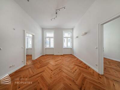 Apartment provisionsfrei mieten in 8621 Steiermark
