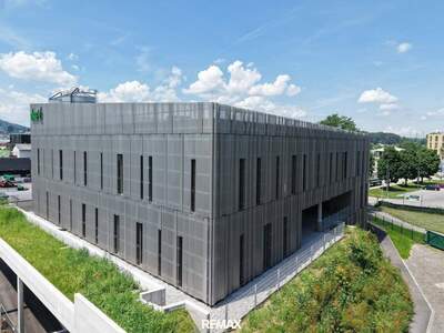 Gewerbeobjekt kaufen in 4810 Gmunden