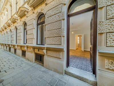 Büro / Praxis mieten in 1010 Wien (Bild 4)