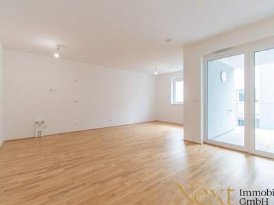 Terrassenwohnung mieten in 3100 St. Pölten (Bild 3)