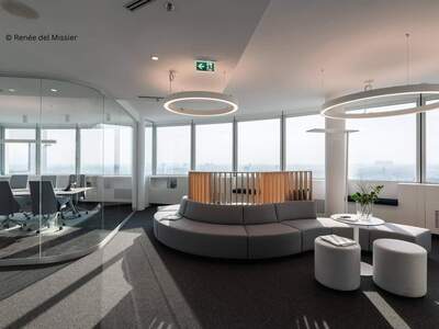 Gewerbeobjekt mieten in 1200 Wien