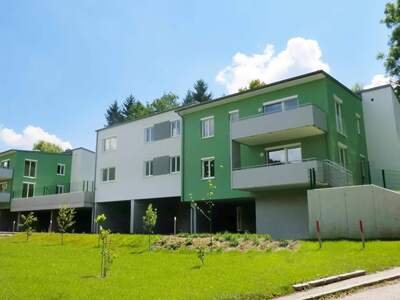 Wohnung mieten in 3073 Stössing