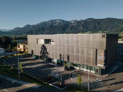 Gewerbeobjekt mieten in 4560 Kirchdorf