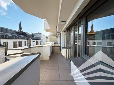 Wohnung mieten in 4020 Linz