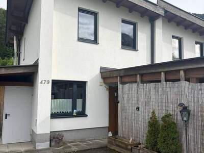 Haus provisionsfrei mieten in 6108 Scharnitz