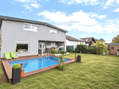 Haus kaufen in 2601 Eggendorf