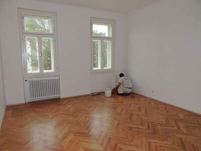 Altbauwohnung mieten in 3100 St. Pölten (Bild 3)