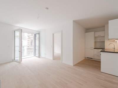 Wohnung mit Balkon mieten in 1070 Wien (Bild 4)