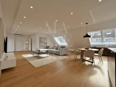 Mietwohnung in 1190 Wien