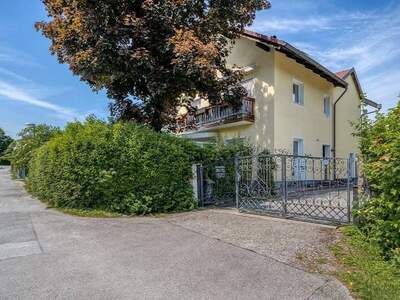 Grundstück kaufen in 5020 Salzburg