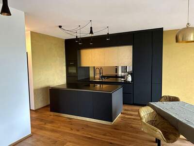 Penthouse provisionsfrei kaufen in 8435 Leitring