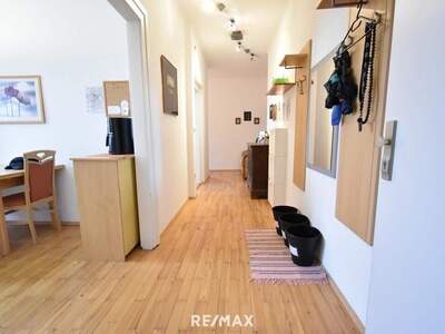 Mietwohnung in 4400 Steyr