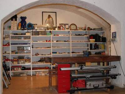 Gewerbeobjekt provisionsfrei mieten in 6020 Innsbruck