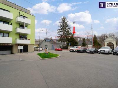 Terrassenwohnung kaufen in 1230 Wien (Bild 4)