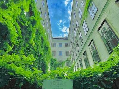 Altbauwohnung kaufen in 1070 Wien