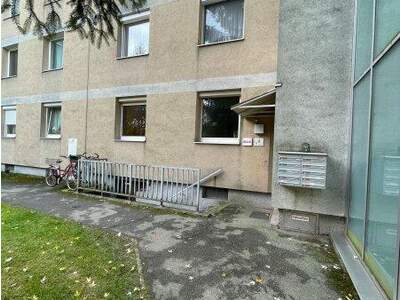 Terrassenwohnung mieten in 4020 Linz (Bild 3)