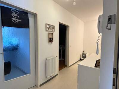 Wohnung mit Balkon mieten in 4470 Enns (Bild 5)