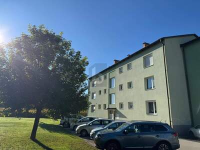 Etagenwohnung kaufen in 9112 Griffen