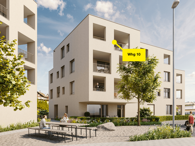 Eigentumswohnung in 6850 Dornbirn