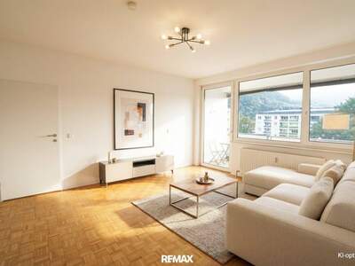 Wohnung kaufen in 5020 Salzburg