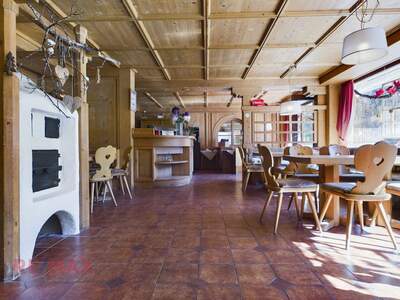 Gewerbeobjekt kaufen in 6707 Bürserberg (Bild 4)