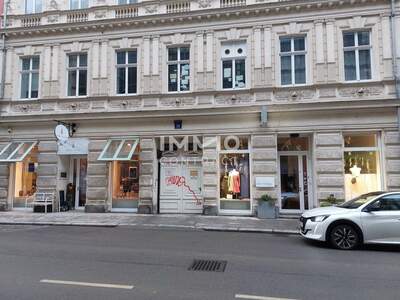 Immobilie mieten in 1070 Wien (Bild 1)