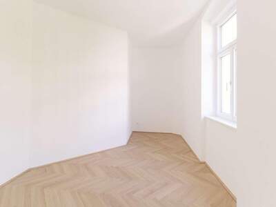 Wohnung mit Balkon kaufen in 1150 Wien (Bild 3)